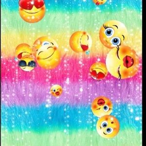 Meet your Posher, Noemi